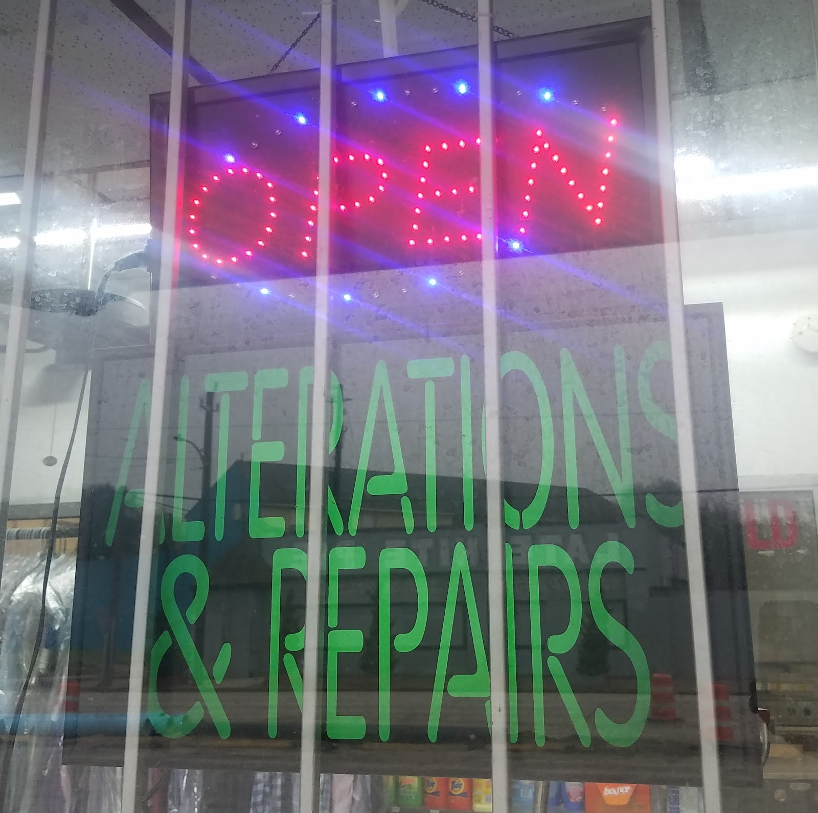 Downtown Washateria photo 12
